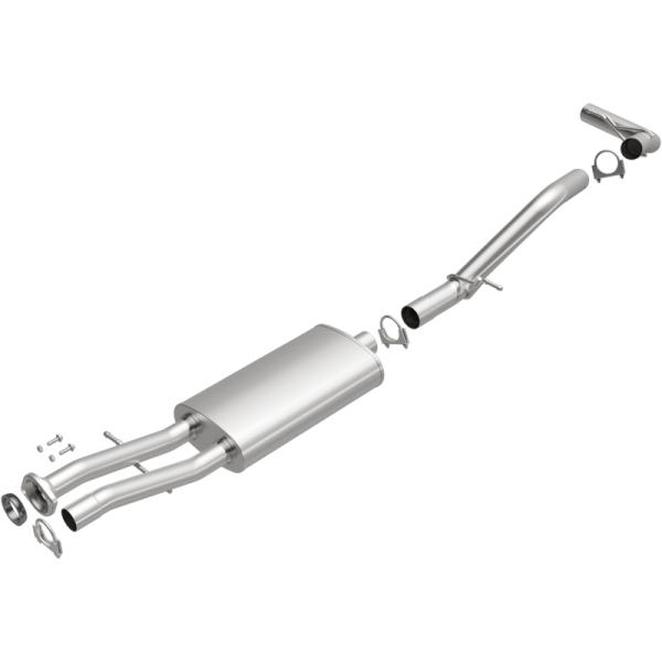 MAG BRE Exhaust Kits Magnaflow 106-0549