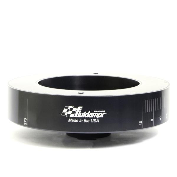 FDR Dampers - Domestic Fluidampr 720201
