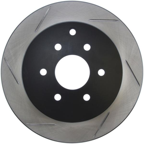 Stoptech 126.42086SR