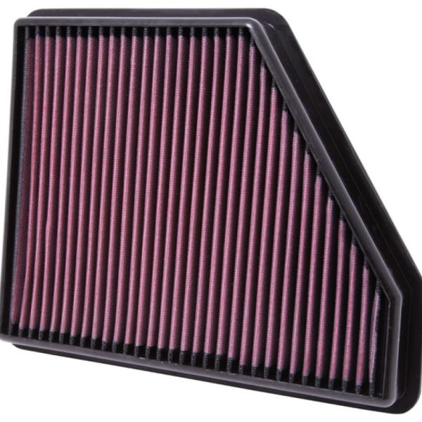 KN Drop in Air Filters K&N Engineering 33-2434