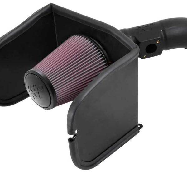 K&N Engineering 63-9040