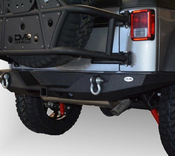 DV8 Offroad RBSTTB-09