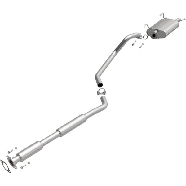 Magnaflow 106-0084