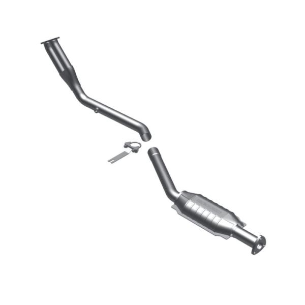 MAG Converter Direct Fit Magnaflow 23551