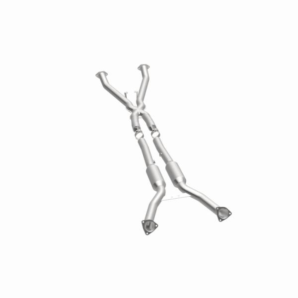 Magnaflow 4481915