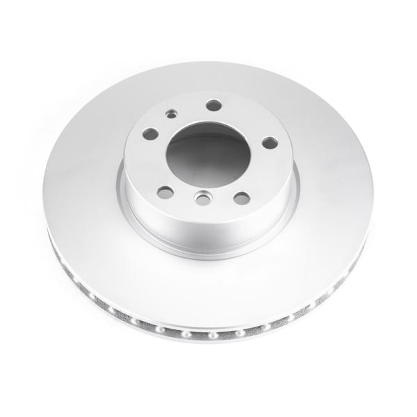 PSB Evolution Coated Rotor PowerStop EBR421EVC