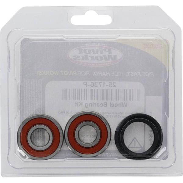 Pivot Works 25-1736-P
