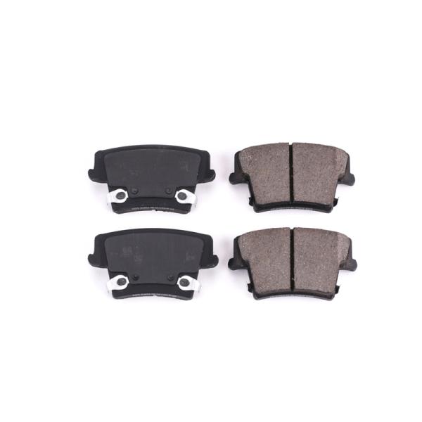 PowerStop 16-1057A