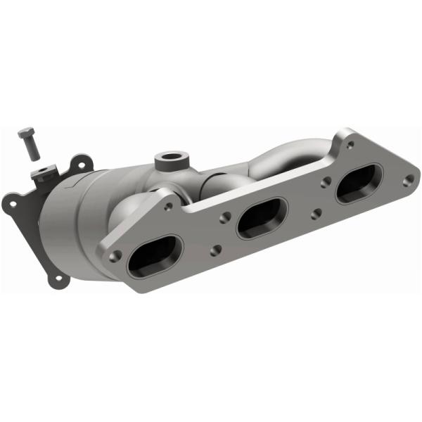 MAG Converter Direct Fit Magnaflow 49062