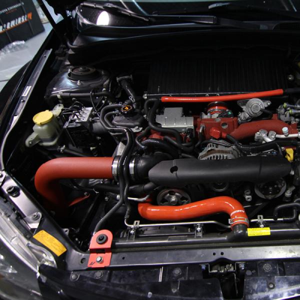 Mishimoto MMAI-STI-08WRD