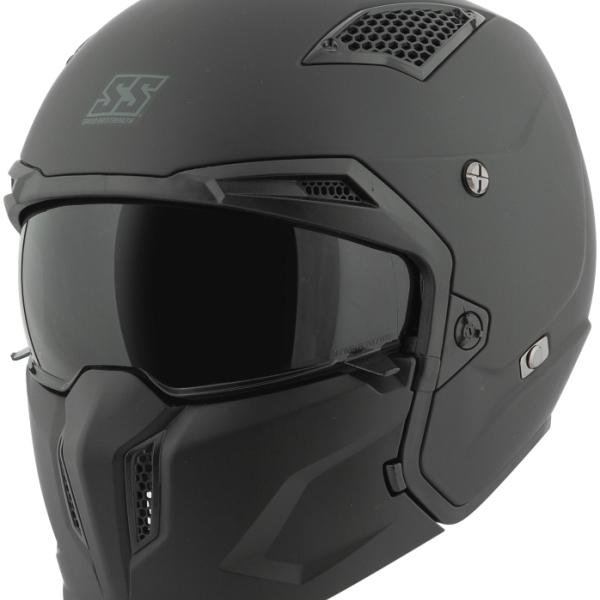 Speed and Strength 885541