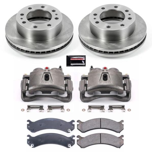 PowerStop KCOE2071A