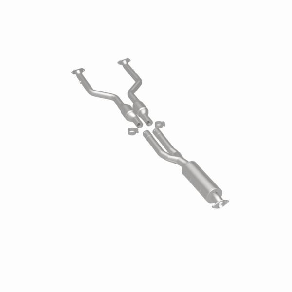 MAG Converter Direct Fit Magnaflow 5571168