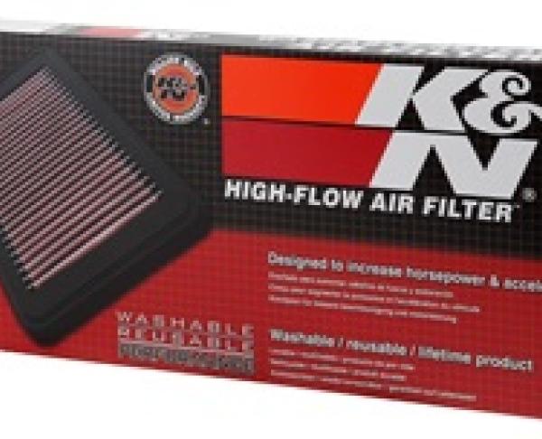 K&N Engineering HA-1596