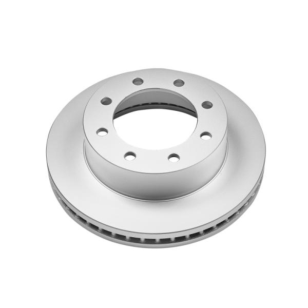 PSB Evolution Coated Rotor PowerStop AR85107EVC