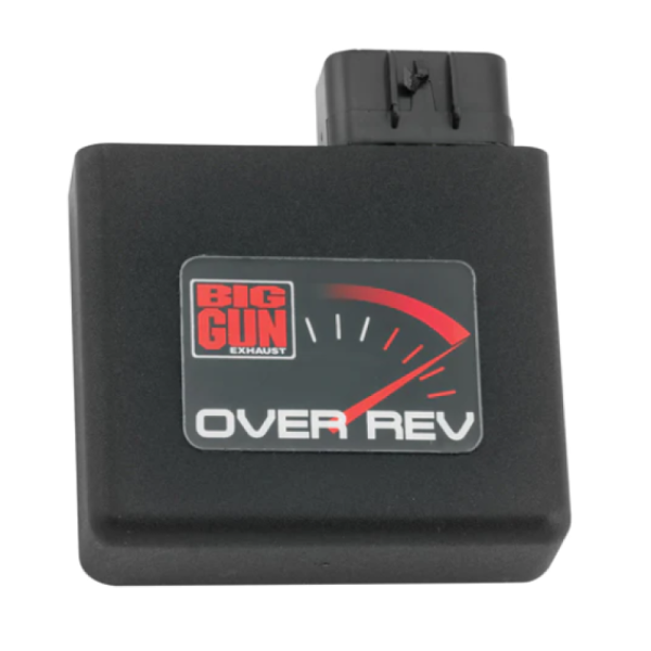 BIG ATV SXS Rev Boxes Big Gun 40-R19A