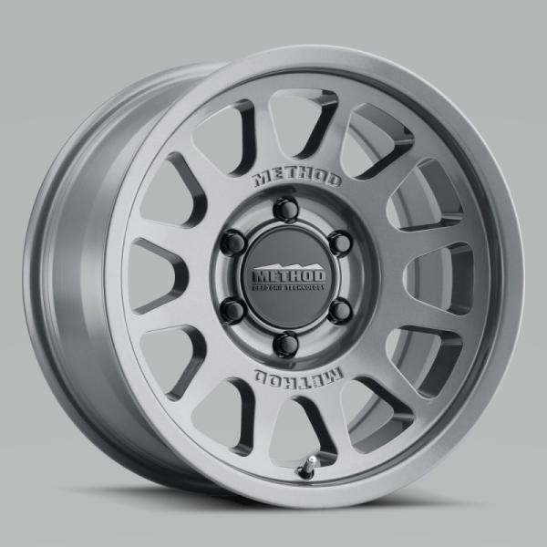 Method Wheels MR70378558835
