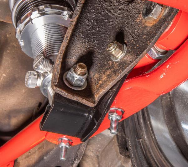 UMI Performance 3623