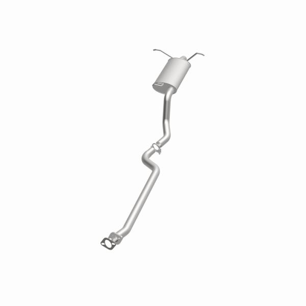 MAG BRE Exhaust Kits Magnaflow 106-0636