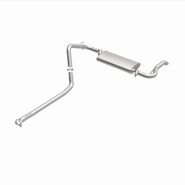 MAG BRE Exhaust Kits Magnaflow 106-0646