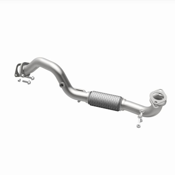 MAG BRE Front Pipe Kit Magnaflow 107-0256