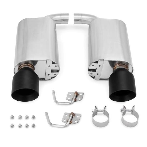 Mishimoto MMEXH-MUS8-15ARBK