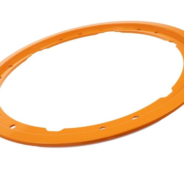 Ford Racing M-1021-BLO