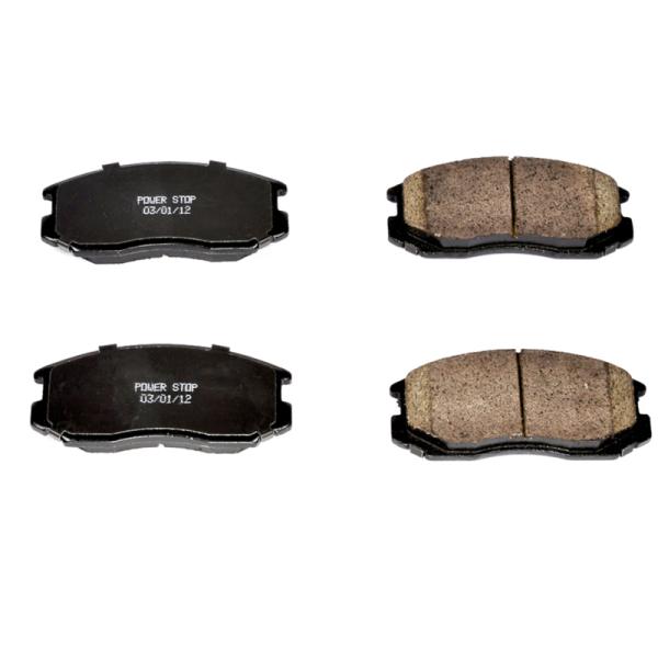 PowerStop 16-602