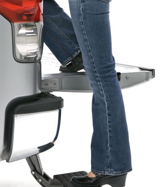 AMP Research 75305-01A