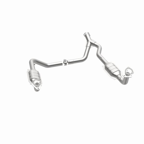 Magnaflow 93694
