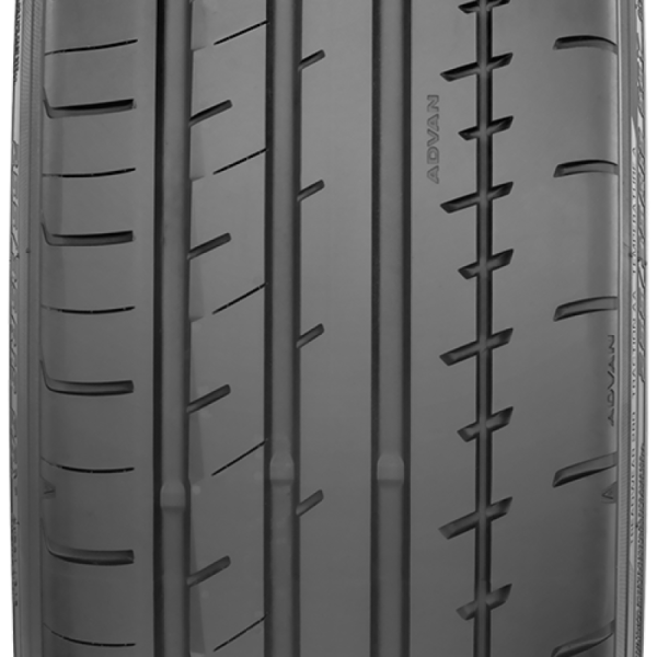 YOK Advan Apex V601 Tire Yokohama Tire 110160138