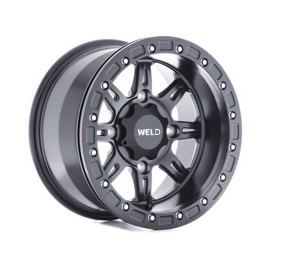 Weld U511B8043400