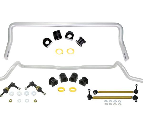 Whiteline BMK001