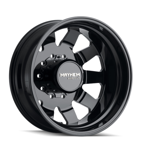 Mayhem 8181-22820B