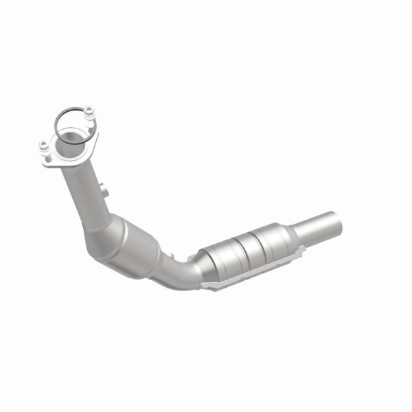Magnaflow 551937