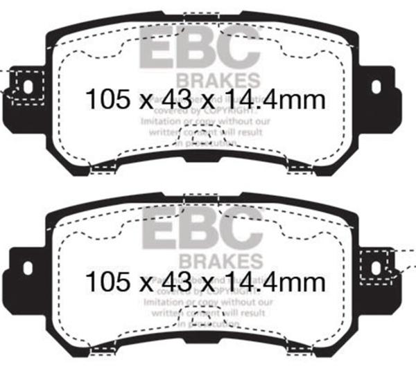 EBC DP22135