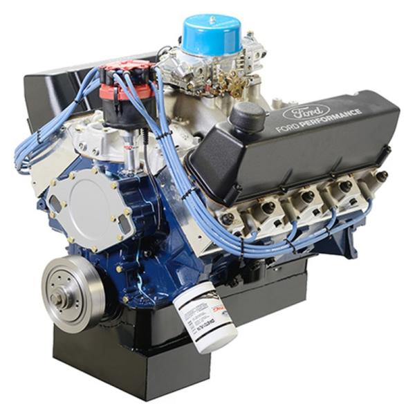 Ford Racing M-6007-572DF