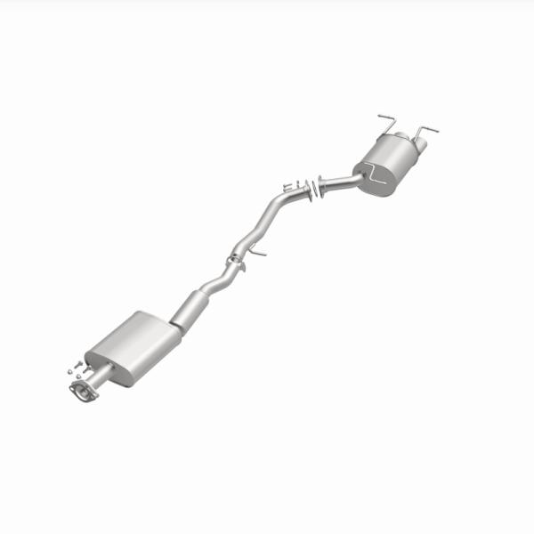 MAG BRE Exhaust Kits Magnaflow 106-0160