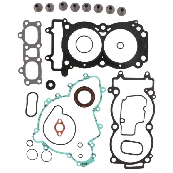 Vertex Pistons 8110006