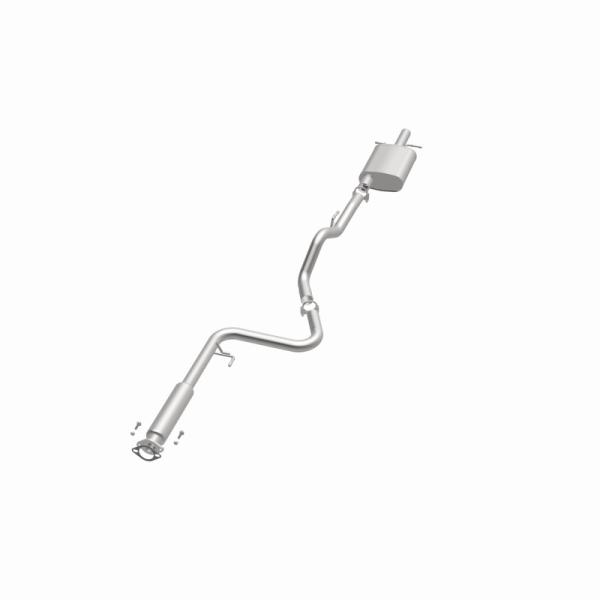 MAG BRE Exhaust Kits Magnaflow 106-0770