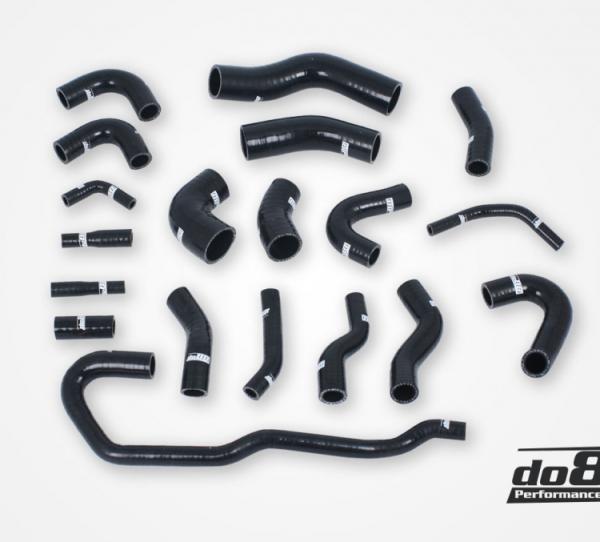 DOB Hose - Coolant/Radiator do88 DO88-KIT191S