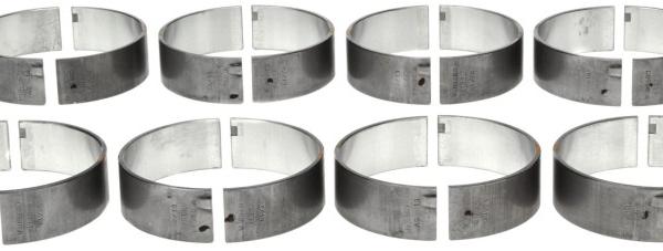 CLE Con Rod Bearing Set Clevite CB760A(8)