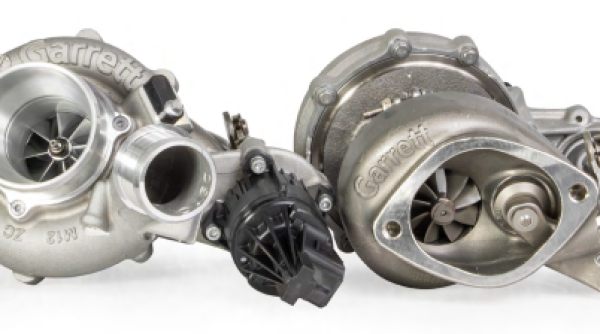 Garrett 911984-5003S