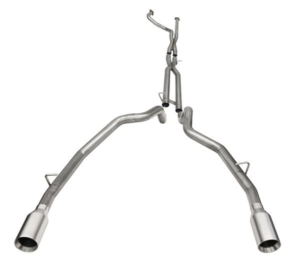 CORSA Performance 21190