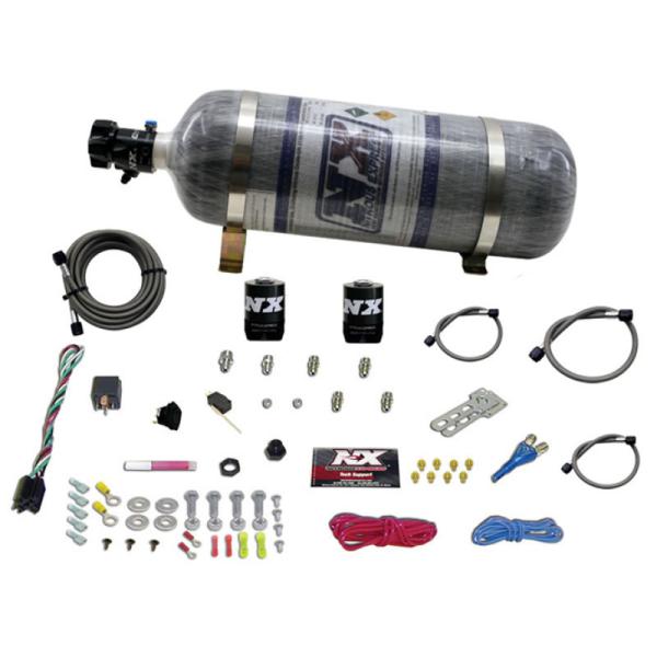 Nitrous Express 20920-12