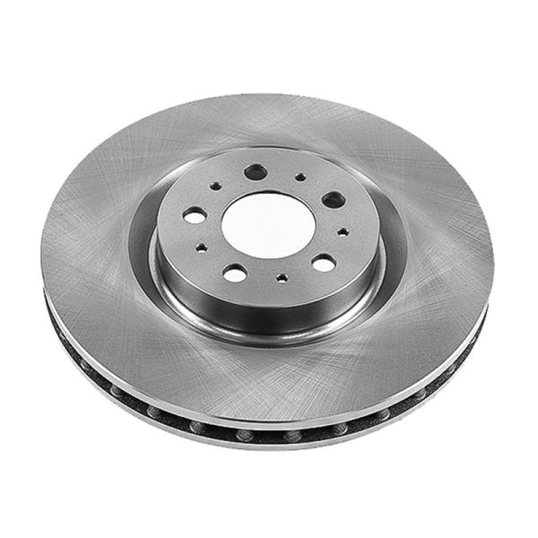 PowerStop EBR895