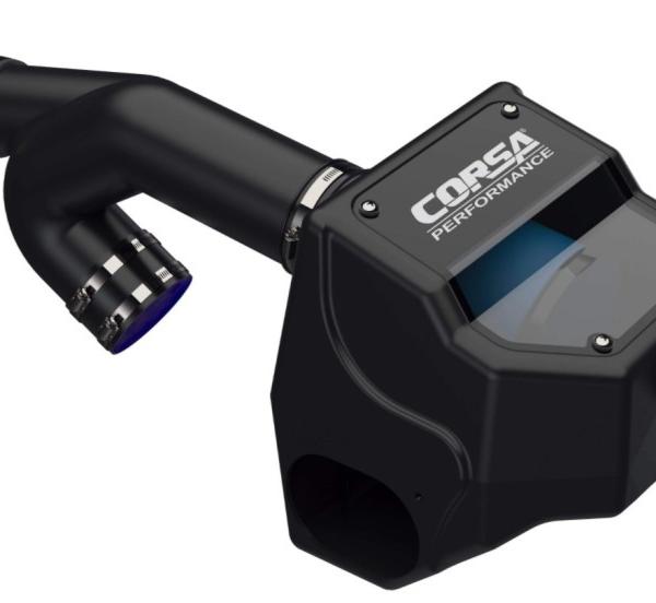 CORSA Performance 49835