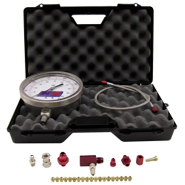 Nitrous Express 15529