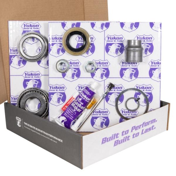 Yukon Gear & Axle YGKT009-488