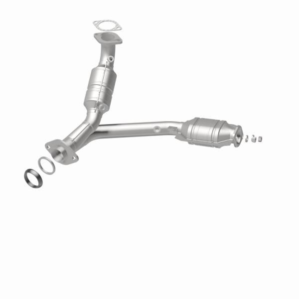 Magnaflow 24233
